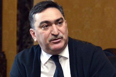Bir televiziya rəhbərinin malik olduğu sərvət