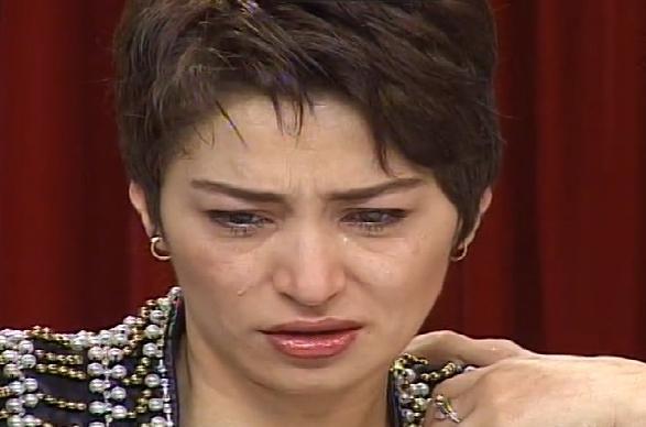 Müğənni Fədayə Laçın saxlanılıb