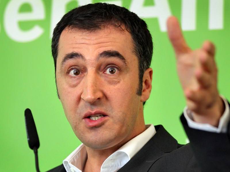 Almaniyanın xarici işlər naziri türk ola bilər