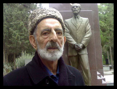 Elçibey’in ağabeyi vefat etti…