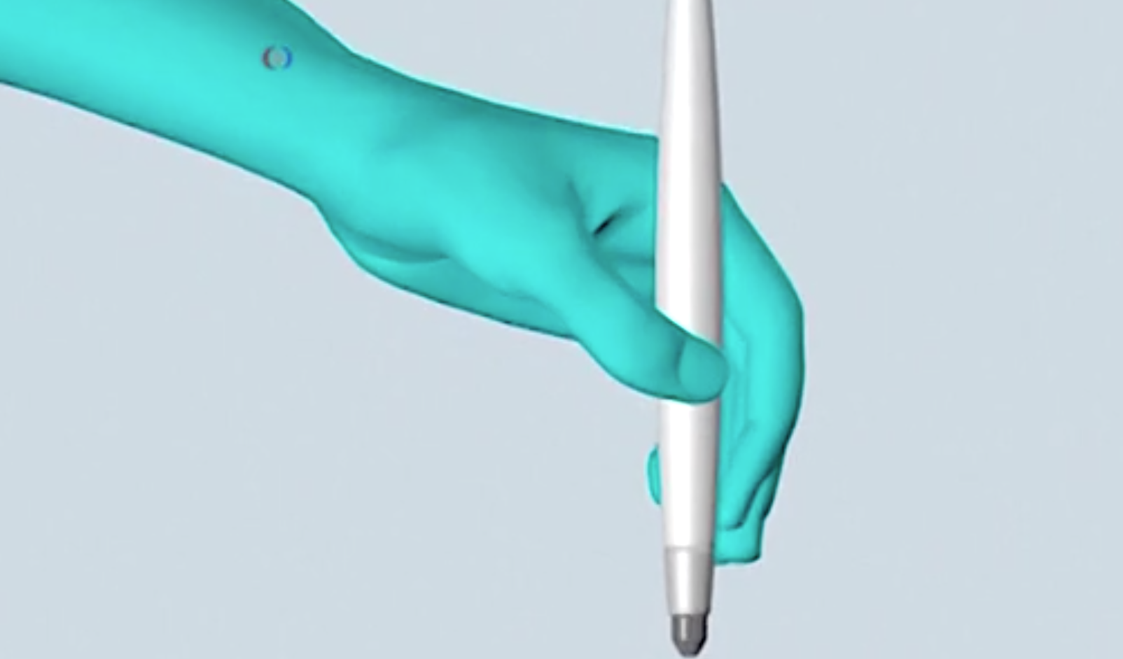 Xərçəng xəstəliyini 10 saniyəyə aşkar edən “MassSpec Pen” cihazı [Video]