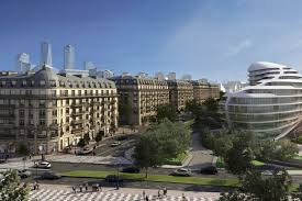 “Ağ şəhər” layihəsi pulsuzluqdan yarımçıq qalıb