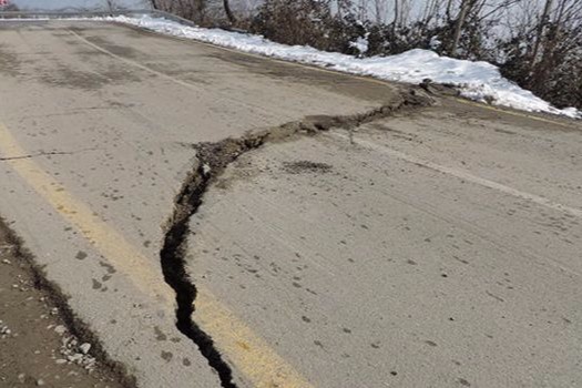 Ağsu aşırımı böyük təhlükə mənbəyinə çevrilib