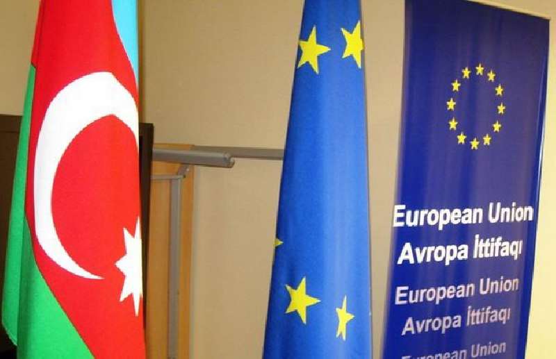 Avropa İttifaqı Qubad İbadoğlu və Bəxtiyar Hacıyevi dərhal azad etməyə çağırıb