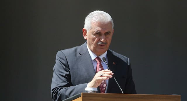 Binəli Yıldırım:”Türkiyəni niyə dinləmədiniz”