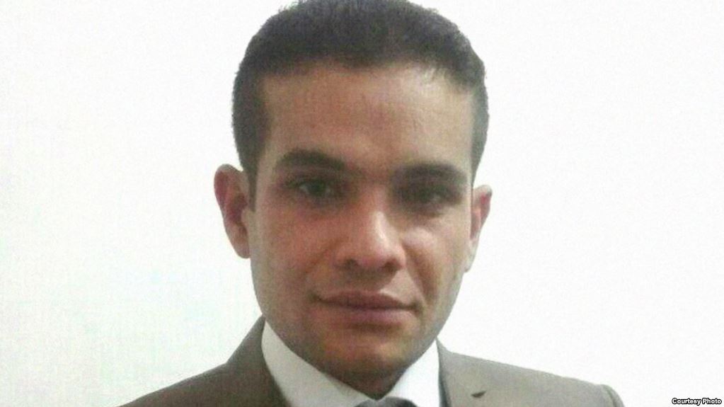 Milad Balisini: Türk dilinin davamlı tədrisi səsləndirdiyimiz tələblərin nəticəsidir