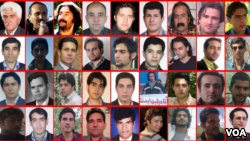 Əhərdə 40 türk fəal haqda hökm çıxarılıb