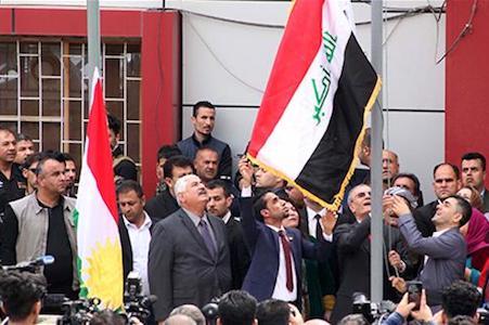 İraq kürdləri niyə müstəqillik qazana bilmədi?