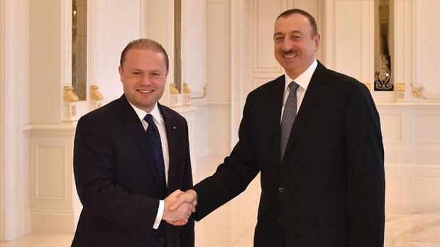 Maltada Azərbaycan korrupsiyası – Avropa birliyi nə iş görür?