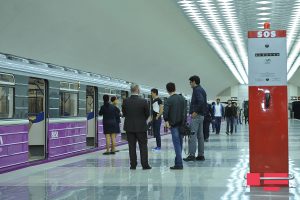 Metrostansiyalara təzə vaqon kimi təzə hava da lazım…