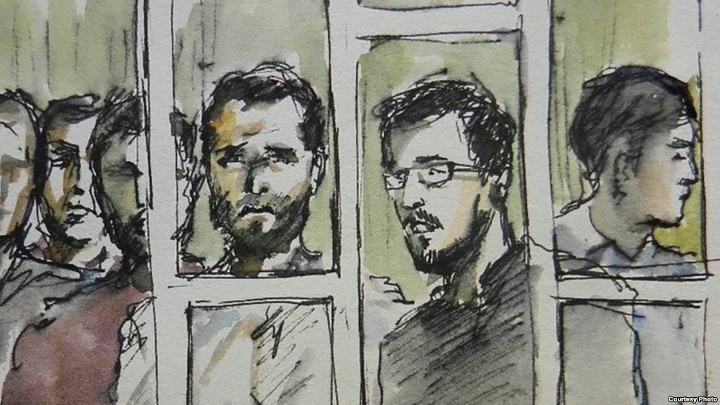 “Nardaran işi-3”: “Əxlaqlı cəmiyyət, demokratik ölkə istəmək cinayətdir?”
