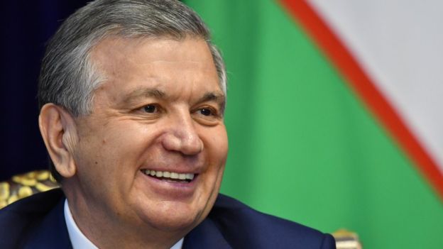 Yeni prezident Özbəkistanı daha azad ölkə edəcəkmi?