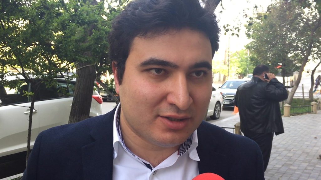 Avropa Şurası ölkələrində ən az vəkil Azərbaycandadır