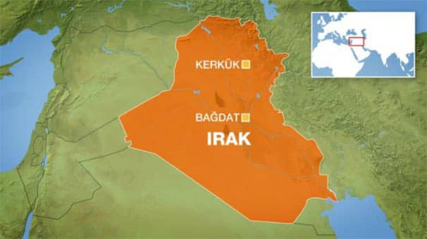 Hökumət ultimatum verdi, Peşmərgə “çıxmayacağıq” dedi