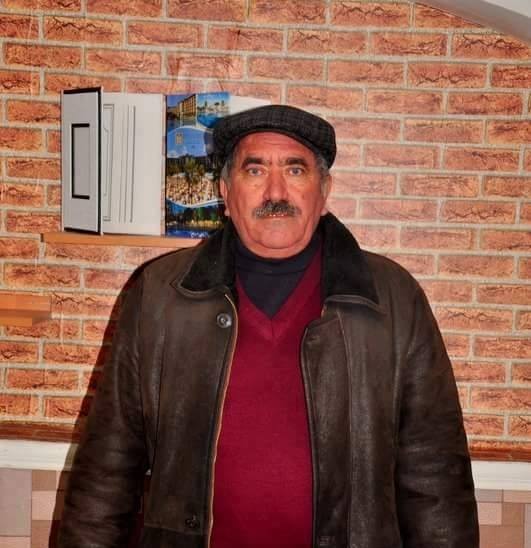 Mitinqdə iştirak etdiyinə görə keçmiş döyüşçünün evini uçurmaq istəyirlər