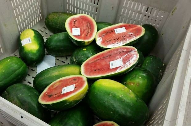 Marketdə yıxılan amerikalıya 7.5 milyonluq kompensasiya