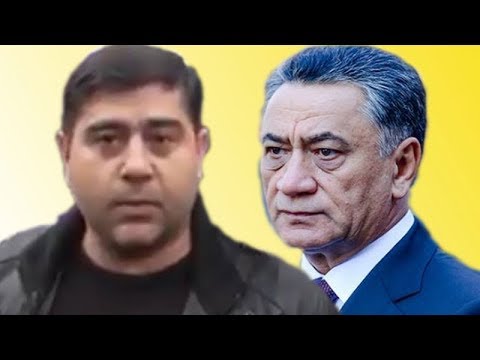 Usubovla bağlı plakat qaldıran şəxsə 20 sutka həbs verildi