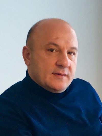 Hüseyn Abdullayev şəxsi web səhifəsini yaratdı