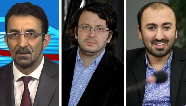 Media qurumlarının rəhbərləri ölüm təhdidi ilə üzləşdiklərini deyirlər