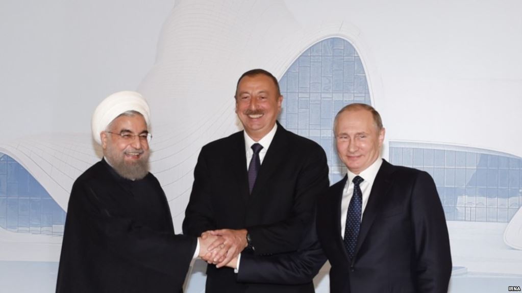 Tehran görüşü narahatlıq doğurur