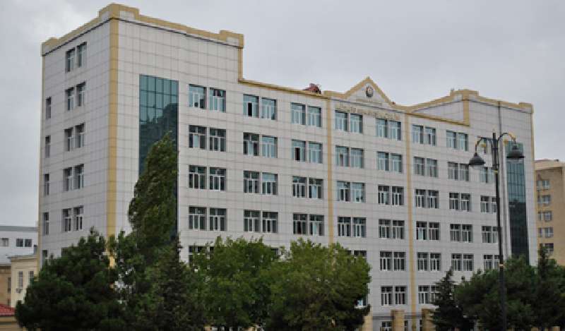 Müdafiə Sənayesi Nazirliyinin binasını Tovuzun Aşağı Quşçu kəndindən olan şirkət təmir edəcək