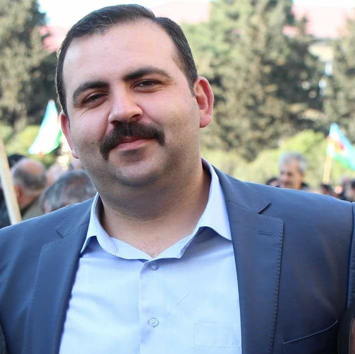 Daha bir AXCP fəalı azadlıqda