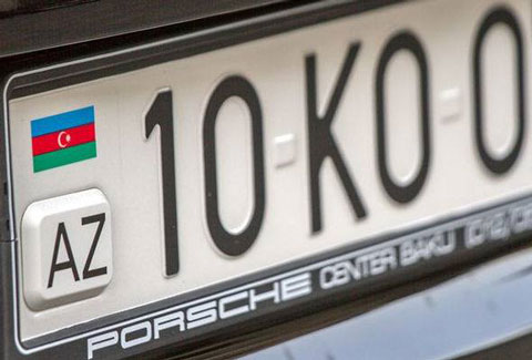 Defisə görə 133 sürücü cərimə edildi