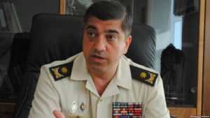 General Novruzəli Orucovun oğlu 4 il 6 ay müddətinə azadlıqdan məhrum edilib
