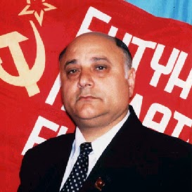 Karlar Cəmiyyətinin sədr müavini həbs edilib