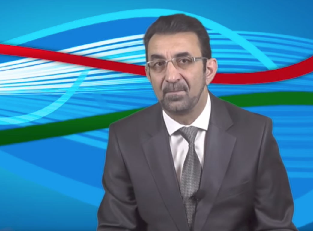 İlham Əliyev və kraliça arasındakı fərq