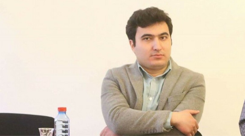 “Azərbaycanda cәmi bir Vəkillər Kollegiyası var, o da hökümətdən asılıdır”