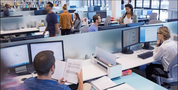 Dövlət maliyyə sektorunda 100 nəfər işini itirib