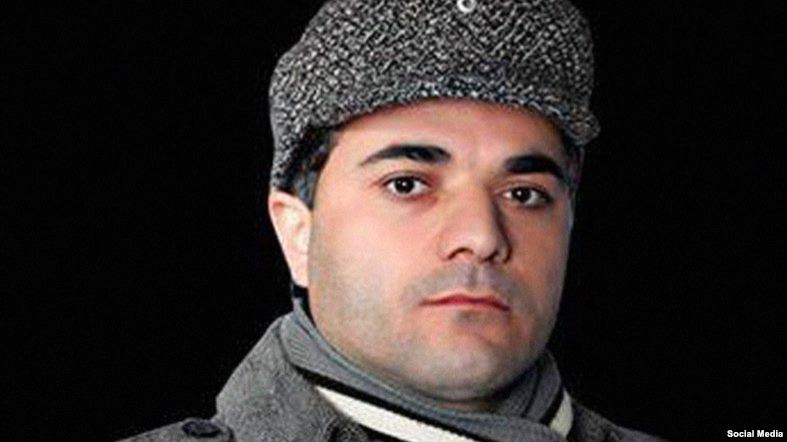 Siyamək Mirzayidən prokurora məktub – “Ettelaatın əmrindəsiniz!”