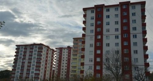 Gözdən əlillərə çatası evlər kimə satılır? VİDEO