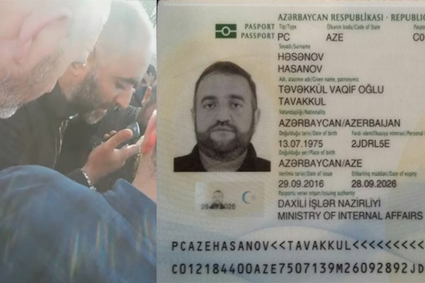 300-ə yaxın azərbaycanlı zəvvar İraqda başsız qalıb: Zəvvarbaşı onları aldadıb – VİDEO