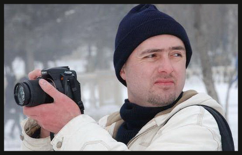 Jurnalist Samir Əliyev vəfat edib