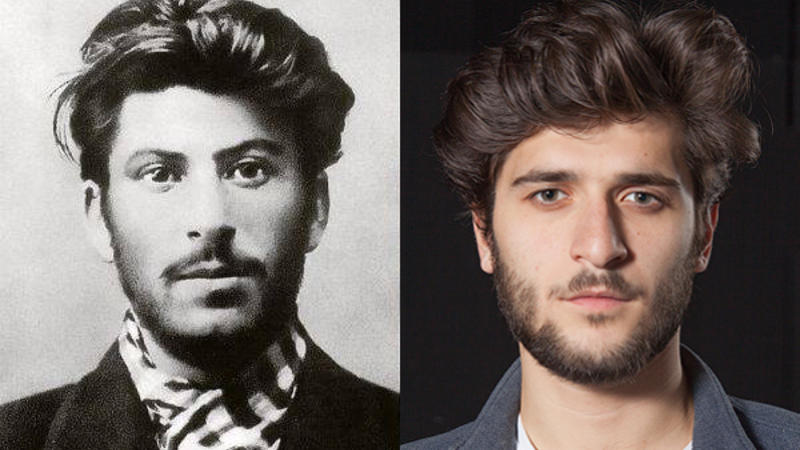 Orxan Abulov: “Vətənimə kino çəkməyə gəldim, qovdular”