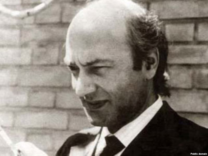 Əli Şəriətinin “Özə qayıdış” kitabından
