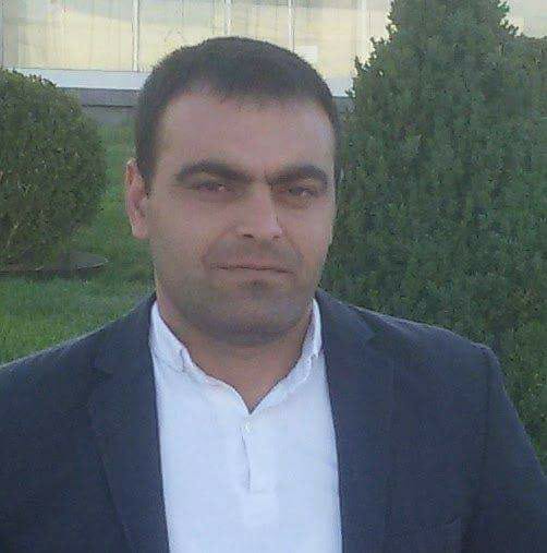 Naxçıvan cəbhəçisini həbs etmək istəyirlər Yenilənib