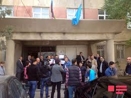 Müsavata qərargahla bağlı xəbərdarlıq