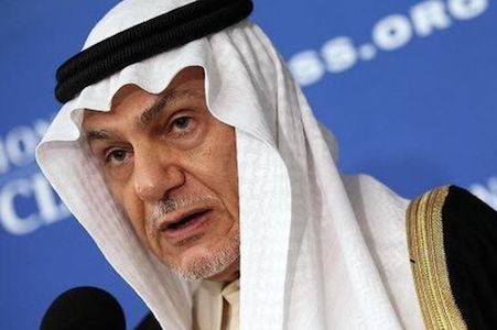 Səudiyyədən xəbərdarlıq: Qüds bəyanatı radikallar üçün “oksigen” olacaq