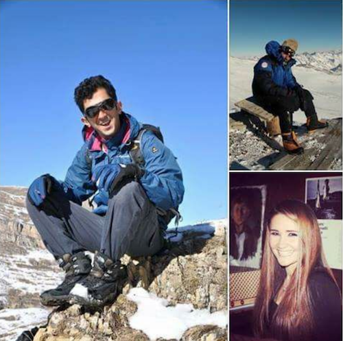 İtkin düşən alpinistlərin axtarışı maya qalır?