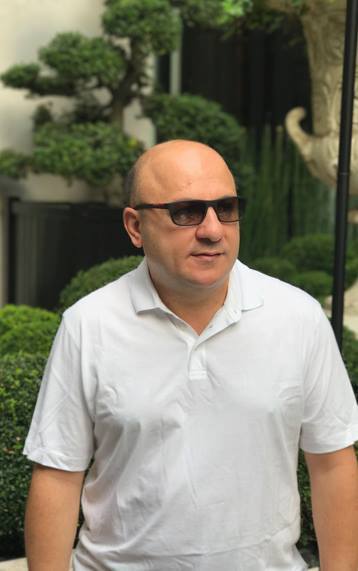 Hüseyn Abdullayev prezident İlham Əliyevdən kömək istəyir