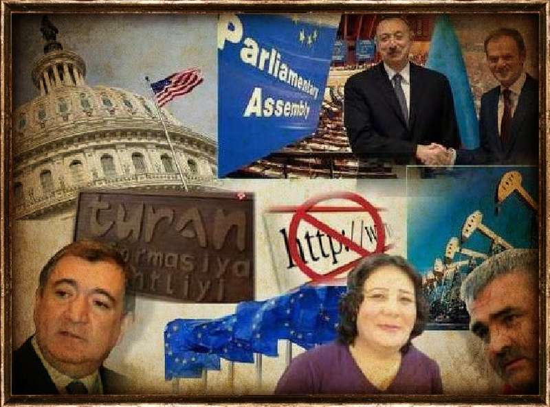 Azərbaycan: 2017-ci ilin mühüm siyasi hadisələri