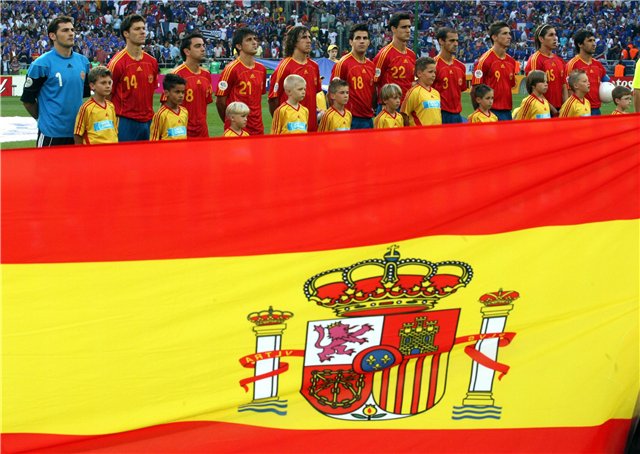 Azərbaycan İspaniya futboluna 50 milyon dollar xərcləyəcək