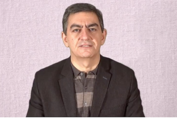 Əli Kərimli Azərbaycanda rejimin nə vaxt və necə dəyişəcəyini açıqladı VİDEO