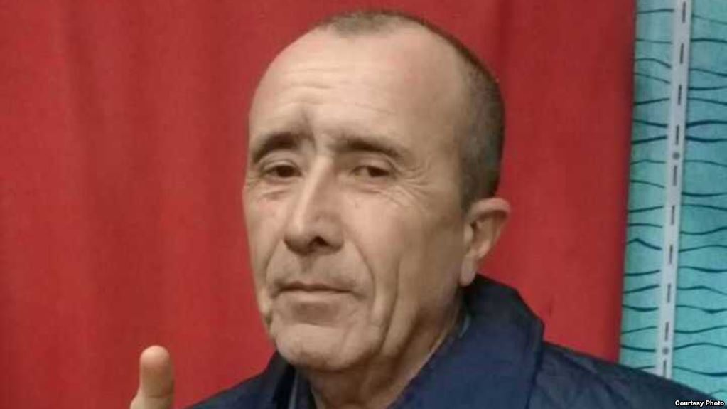 Azadlığa çıxan fəal: “Bu işi Avropa Məhkəməsinədək qovacağam”