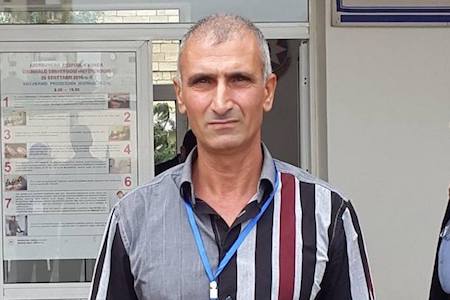 Tanınmış videobloger həbs olundu