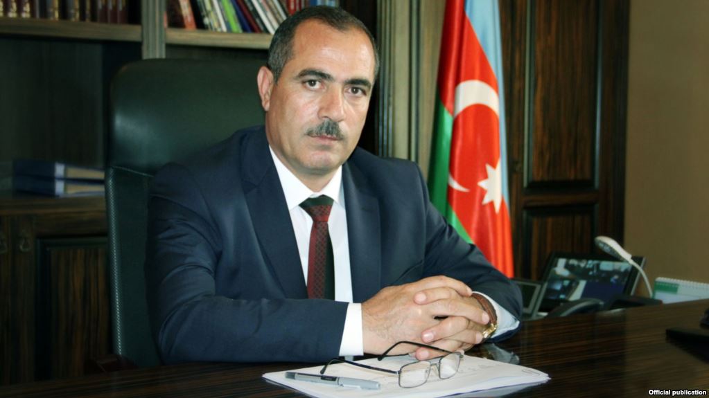 Ağdamın icra başçısı dələduzluğa görə istintaqda dindirilib