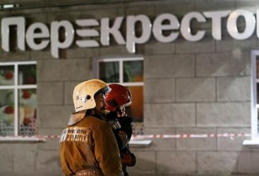 İŞİD Sankt-Peterburqdakı partlayışın məsuliyyətini öz üzərinə götürdü